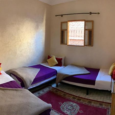 Hotel Dar Youssef 68 Marrakesh Exterior foto