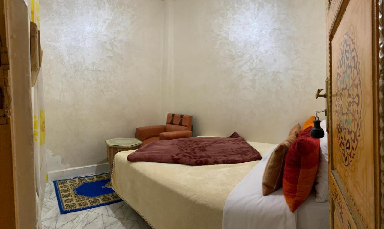 Hotel Dar Youssef 68 Marrakesh Exterior foto