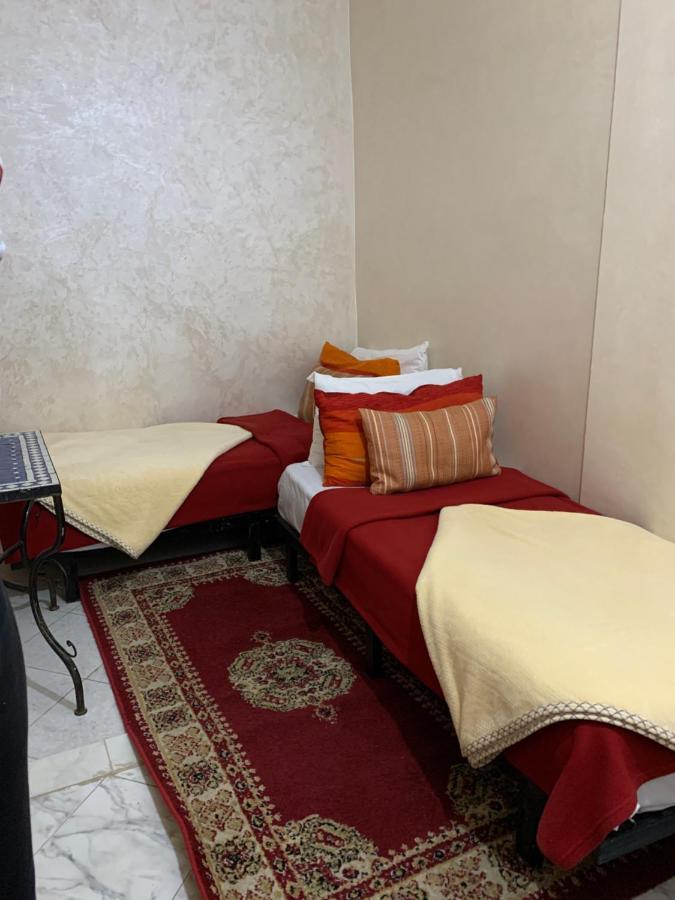 Hotel Dar Youssef 68 Marrakesh Exterior foto