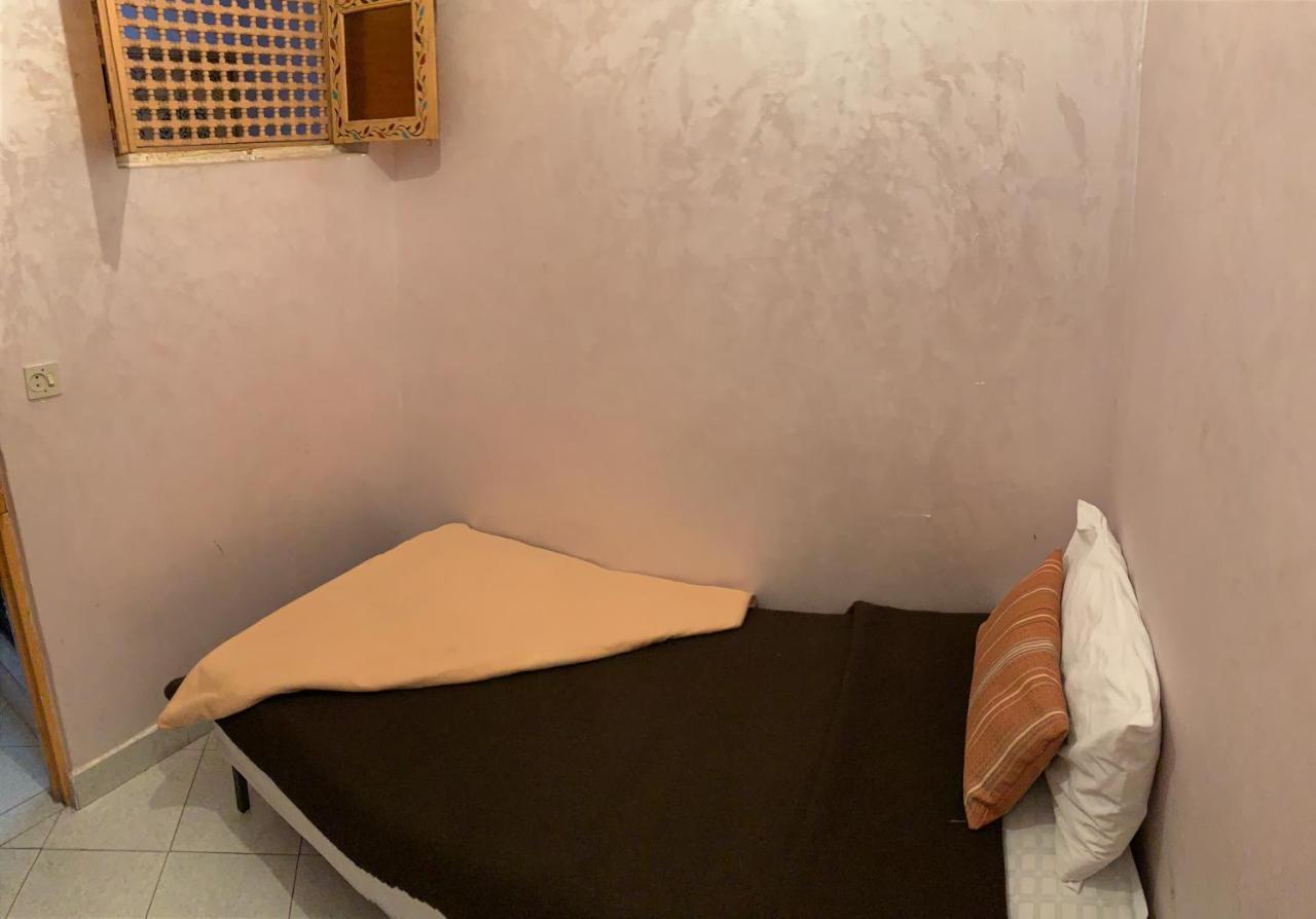 Hotel Dar Youssef 68 Marrakesh Exterior foto
