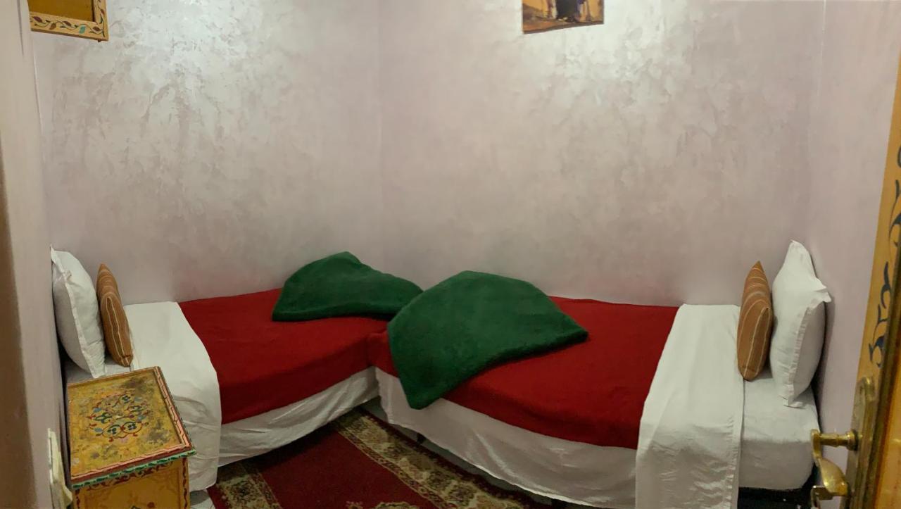 Hotel Dar Youssef 68 Marrakesh Exterior foto