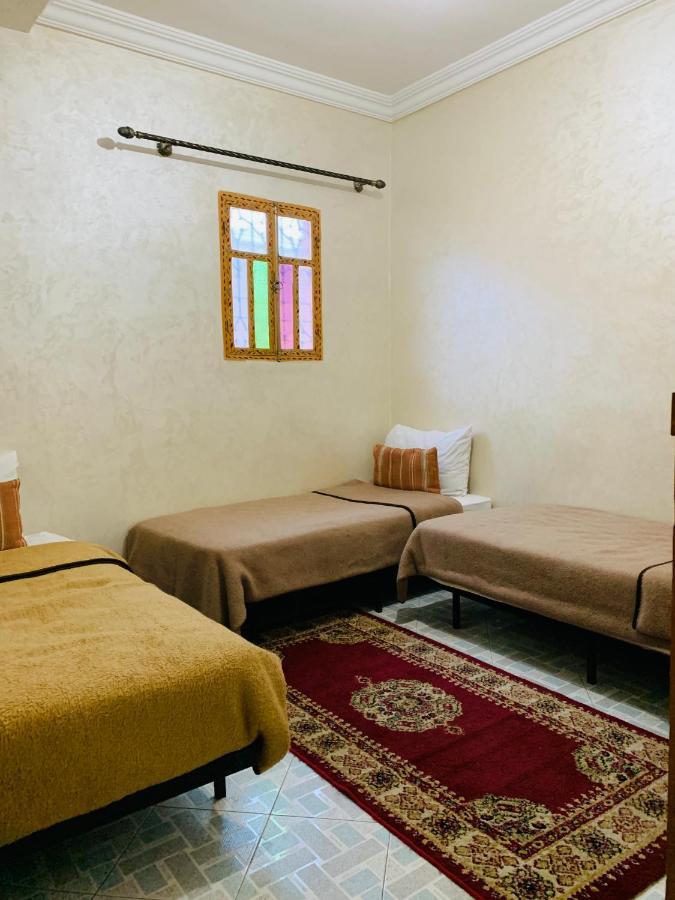 Hotel Dar Youssef 68 Marrakesh Exterior foto