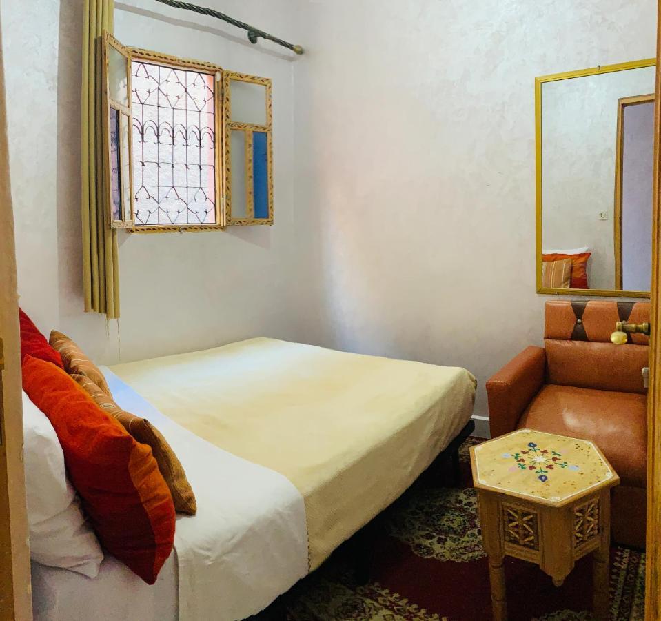 Hotel Dar Youssef 68 Marrakesh Exterior foto